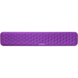 Subblim Reposamuñecas Ergo AirPadding Púrpura SUBMP-04E032